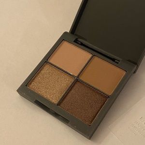 New, Never swatched Eyeshadow Quad